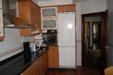 Holiday Apartment in Santiago de Compostela (A Corua) or holiday homes and vacation rentals