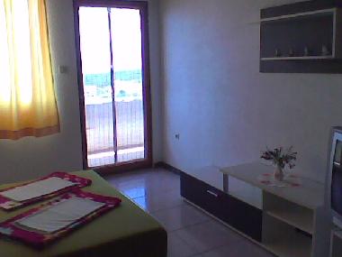Holiday Apartment in Krimovica bei Budva (Montenegro) or holiday homes and vacation rentals