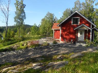 Holiday House in Rrvik (Smaland) or holiday homes and vacation rentals
