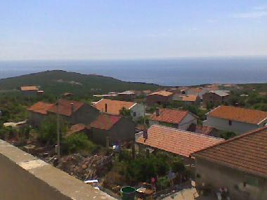 Holiday Apartment in Krimovica bei Budva (Montenegro) or holiday homes and vacation rentals