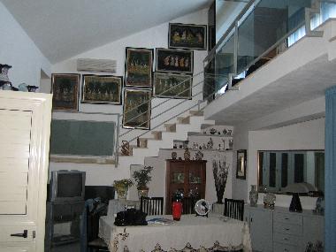 Holiday House in Balestrate (Palermo) or holiday homes and vacation rentals