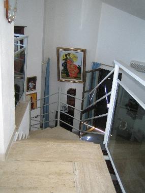 Holiday House in Balestrate (Palermo) or holiday homes and vacation rentals