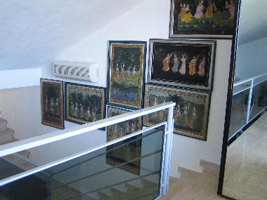 Holiday House in Balestrate (Palermo) or holiday homes and vacation rentals