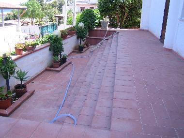 Holiday House in Balestrate (Palermo) or holiday homes and vacation rentals