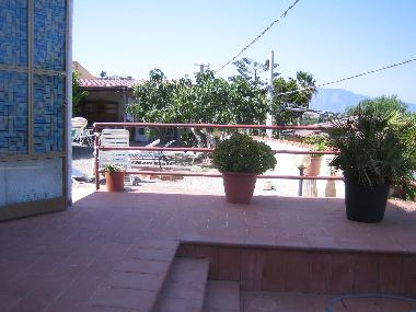 Holiday House in Balestrate (Palermo) or holiday homes and vacation rentals