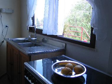 Holiday House in Balestrate (Palermo) or holiday homes and vacation rentals