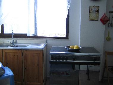 Holiday House in Balestrate (Palermo) or holiday homes and vacation rentals