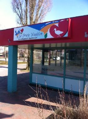 Holiday Apartment in Tzummarum (Friesland) or holiday homes and vacation rentals