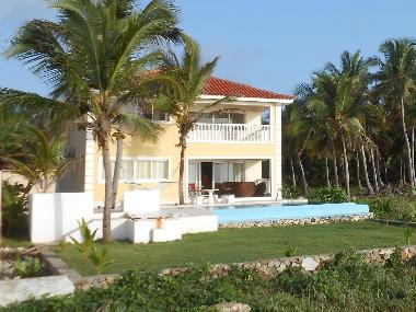 Villa Maryna, Ultimate retreat