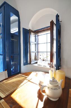 Holiday Apartment in Oia (Kyklades) or holiday homes and vacation rentals