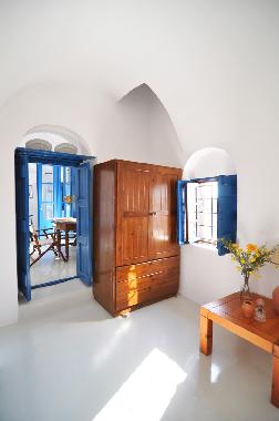 Holiday Apartment in Oia (Kyklades) or holiday homes and vacation rentals