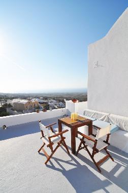 Holiday Apartment in Oia (Kyklades) or holiday homes and vacation rentals