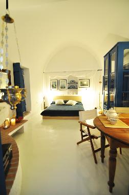 Holiday Apartment in Oia (Kyklades) or holiday homes and vacation rentals