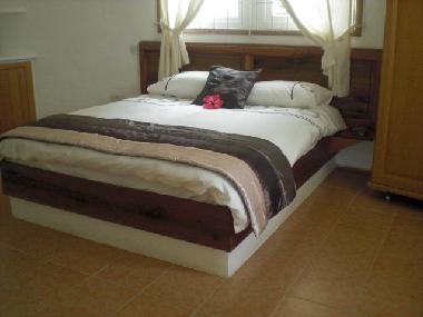 Villa in Bel Obre (Bel Ombre) or holiday homes and vacation rentals