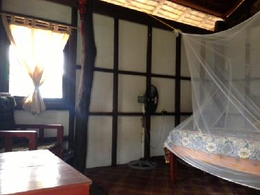 Our Popular 'Love Shack' Double