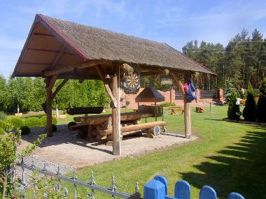 Holiday House in Nowe Warpno (Pomorskie) or holiday homes and vacation rentals
