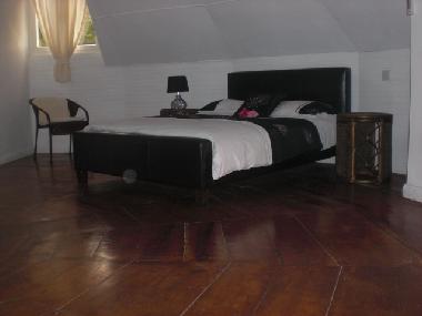 Villa in Bel Obre (Bel Ombre) or holiday homes and vacation rentals