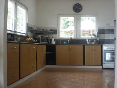 Villa in Bel Obre (Bel Ombre) or holiday homes and vacation rentals