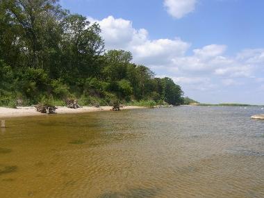 Holiday House in Nowe Warpno (Pomorskie) or holiday homes and vacation rentals