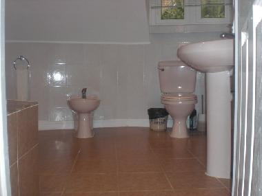 Villa in Bel Obre (Bel Ombre) or holiday homes and vacation rentals