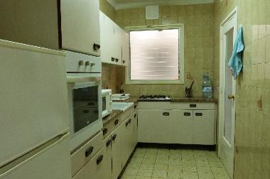 Holiday Apartment in Barcelona (Barcelona) or holiday homes and vacation rentals