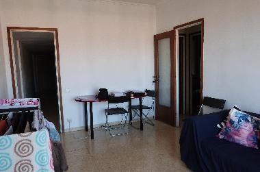 Holiday Apartment in Barcelona (Barcelona) or holiday homes and vacation rentals