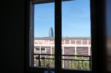 Holiday Apartment in Barcelona (Barcelona) or holiday homes and vacation rentals