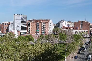 Holiday Apartment in Barcelona (Barcelona) or holiday homes and vacation rentals