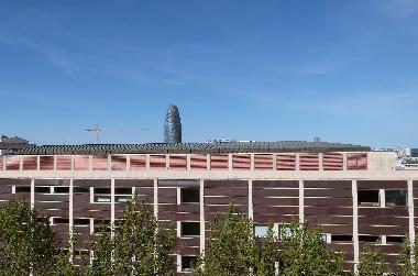 Holiday Apartment in Barcelona (Barcelona) or holiday homes and vacation rentals