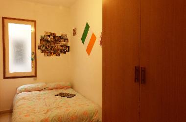 Holiday Apartment in Barcelona (Barcelona) or holiday homes and vacation rentals