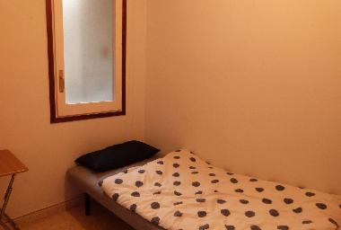 Holiday Apartment in Barcelona (Barcelona) or holiday homes and vacation rentals