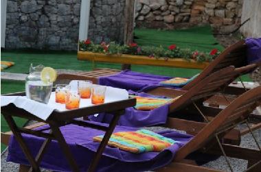 Holiday House in Sant Lloren (Mallorca) or holiday homes and vacation rentals