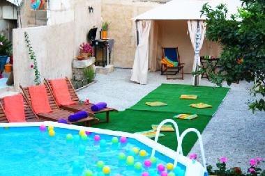 Holiday House in Sant Lloren (Mallorca) or holiday homes and vacation rentals