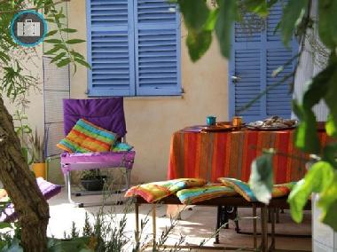 Holiday House in Sant Lloren (Mallorca) or holiday homes and vacation rentals