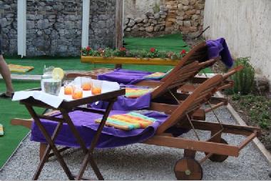 Holiday House in Sant Lloren (Mallorca) or holiday homes and vacation rentals