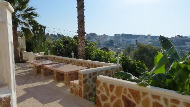 Holiday House in Calpe (Alicante / Alacant) or holiday homes and vacation rentals
