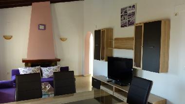 Holiday House in Calpe (Alicante / Alacant) or holiday homes and vacation rentals