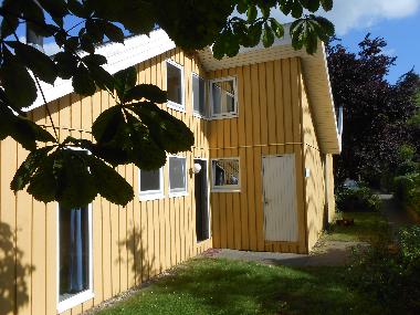 Holiday House in Mirow (Mecklenburgische Seenplatte) or holiday homes and vacation rentals