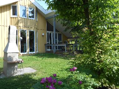 Holiday House in Mirow (Mecklenburgische Seenplatte) or holiday homes and vacation rentals