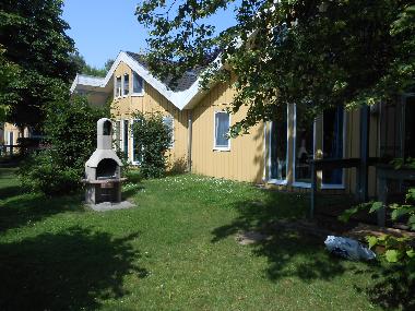Holiday House in Mirow (Mecklenburgische Seenplatte) or holiday homes and vacation rentals
