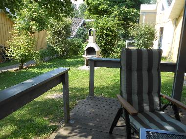 Holiday House in Mirow (Mecklenburgische Seenplatte) or holiday homes and vacation rentals