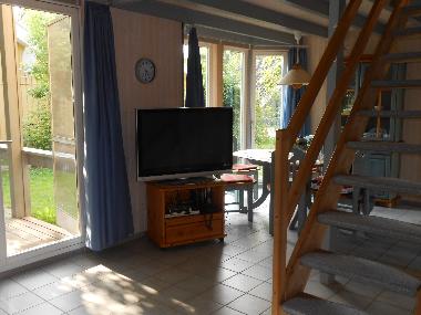 Holiday House in Mirow (Mecklenburgische Seenplatte) or holiday homes and vacation rentals