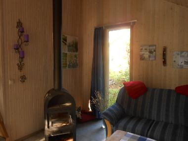 Holiday House in Mirow (Mecklenburgische Seenplatte) or holiday homes and vacation rentals