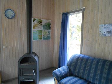 Holiday House in Mirow (Mecklenburgische Seenplatte) or holiday homes and vacation rentals
