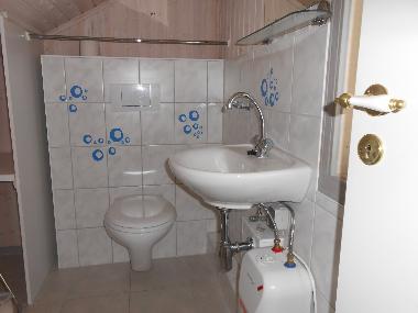 Holiday House in Mirow (Mecklenburgische Seenplatte) or holiday homes and vacation rentals