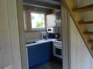 Holiday House in Mirow (Mecklenburgische Seenplatte) or holiday homes and vacation rentals