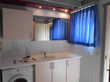 Holiday House in Mirow (Mecklenburgische Seenplatte) or holiday homes and vacation rentals