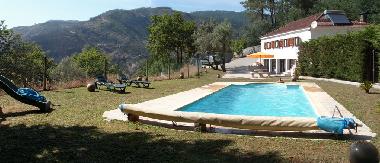 Holiday House in Vieira do Minho, Louredo (Norte) or holiday homes and vacation rentals