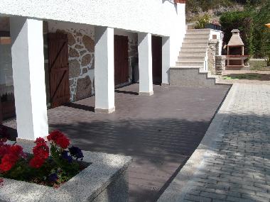 Holiday House in Vieira do Minho, Louredo (Norte) or holiday homes and vacation rentals