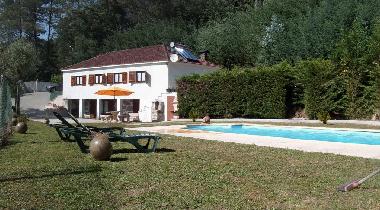 Holiday House in Vieira do Minho, Louredo (Norte) or holiday homes and vacation rentals